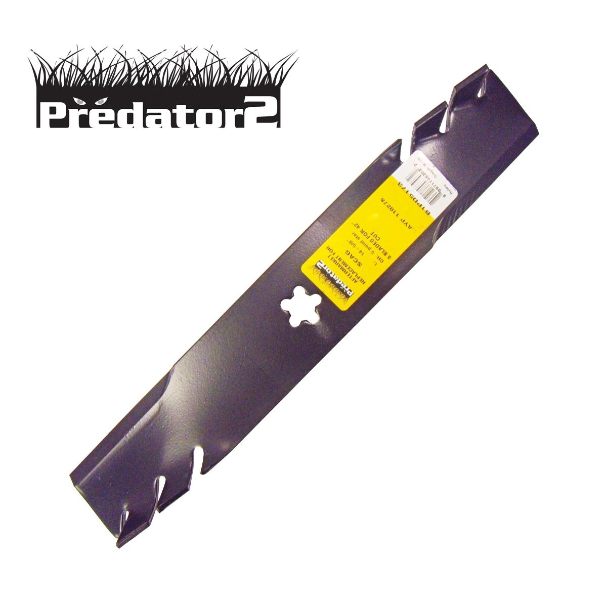 Bar Blade, Predator - B1PD5173 by Jakmax