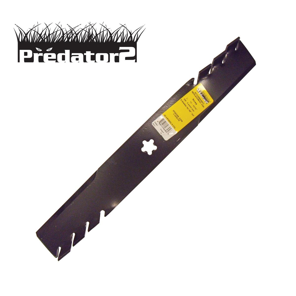 Bar Blade, Predator - B1PD5175 by Jakmax