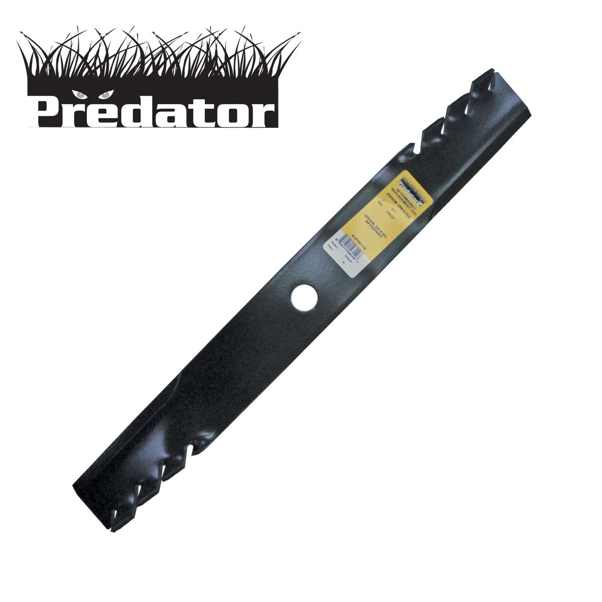 Bar Blade, Predator - B1PD5179 by Jakmax