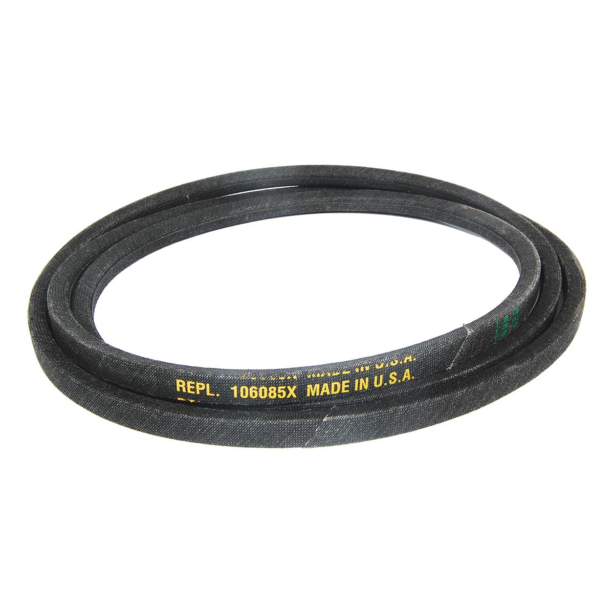 OEM Spec Belt - AYP 106085, Husqvarna 532 10 60-85 - B1RS12 by Jakmax