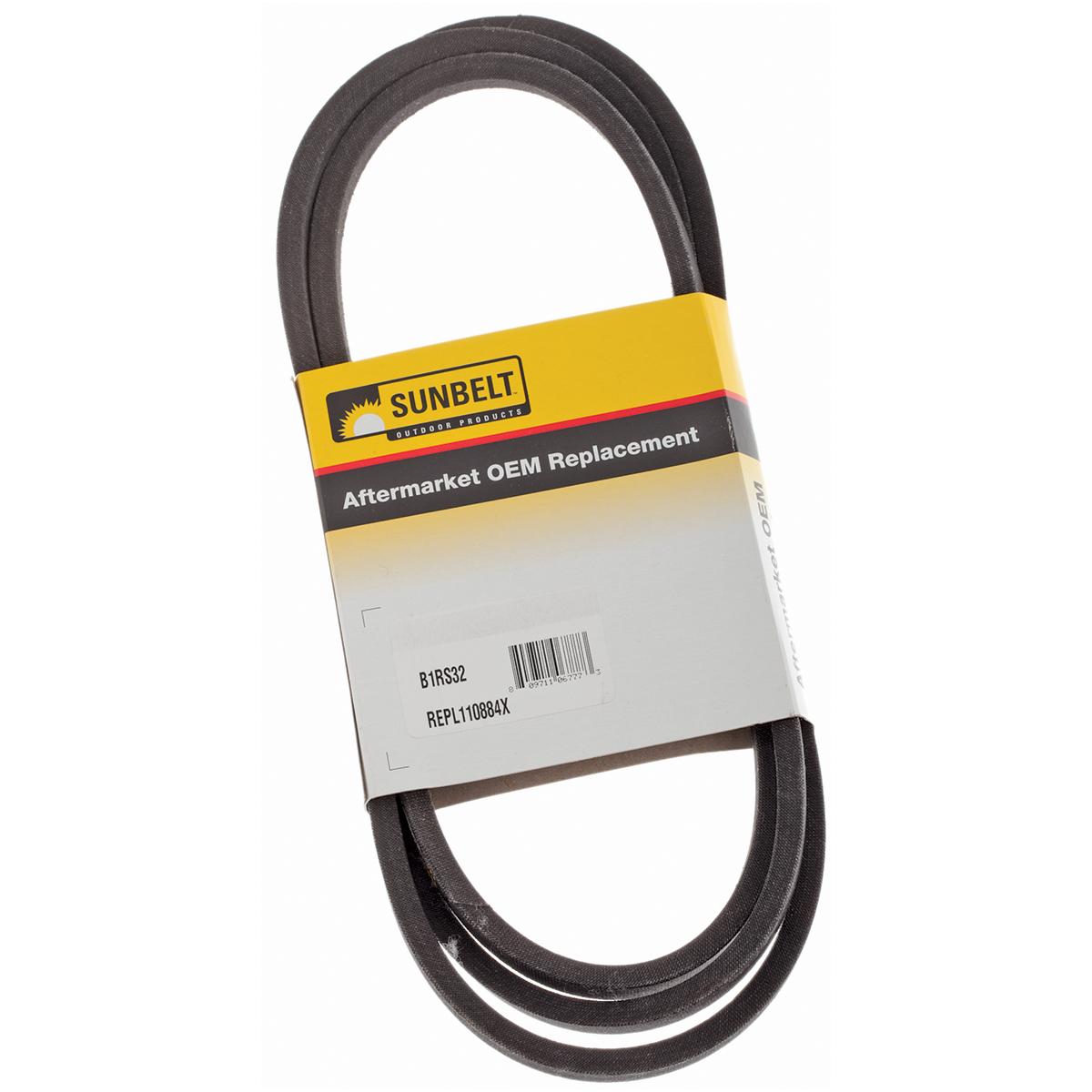 OEM Spec Belt - AYP 110884 - B1RS32 by Jakmax