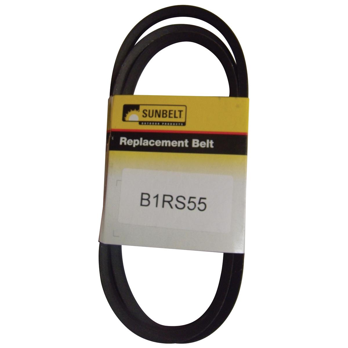 OEM Spec Belt - AYP 144200, Husqvarna 532 14 42-00 - B1RS55 by Jakmax