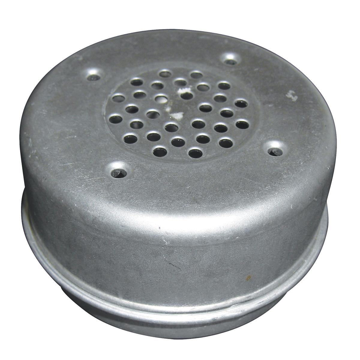 Universal Muffler - B1SB1268 by Jakmax