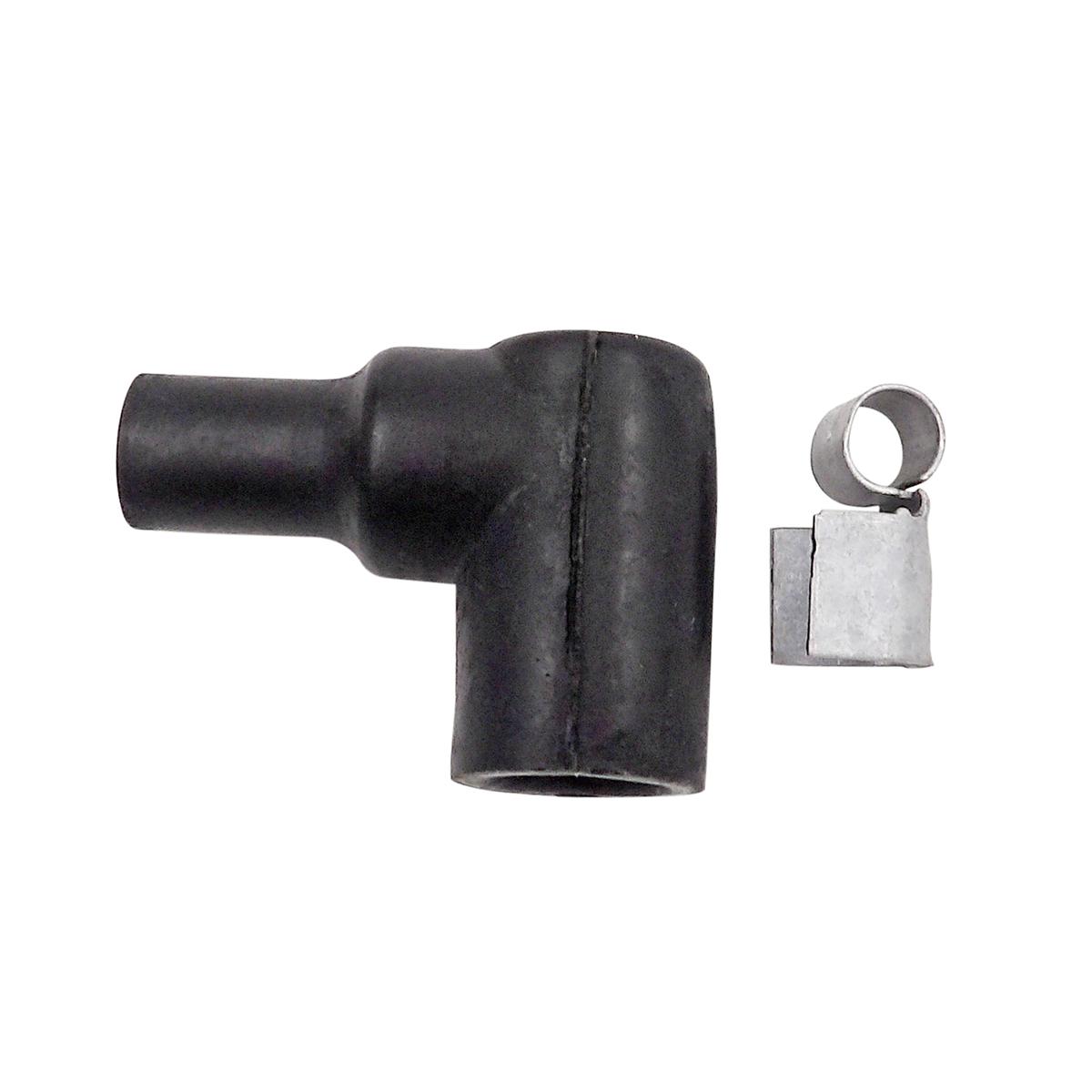 Spark Plug Boot - Tecumseh 610118 - B1SB1285 by Jakmax