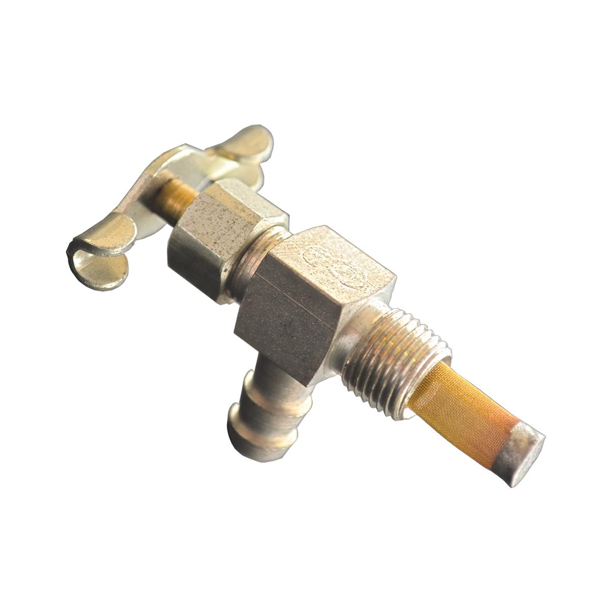 Fuel Cut Off Valve - Kohler 220764 - B1SB1347 by Jakmax