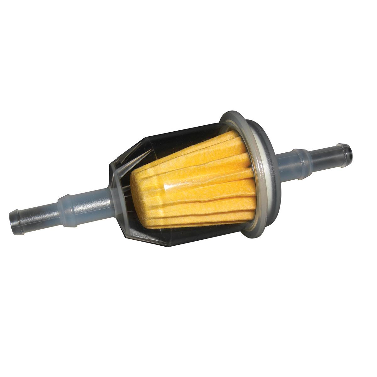 Fuel Filter - JD AM116304, Toro 71-5960 - B1SB1358 by Jakmax
