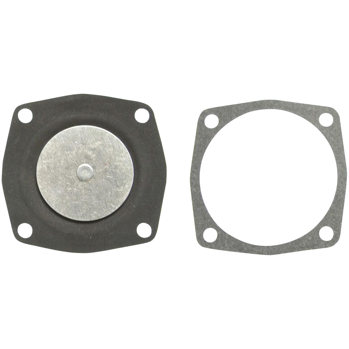 Diaphragm - Tecumseh 630978 - B1SB1427 by Jakmax