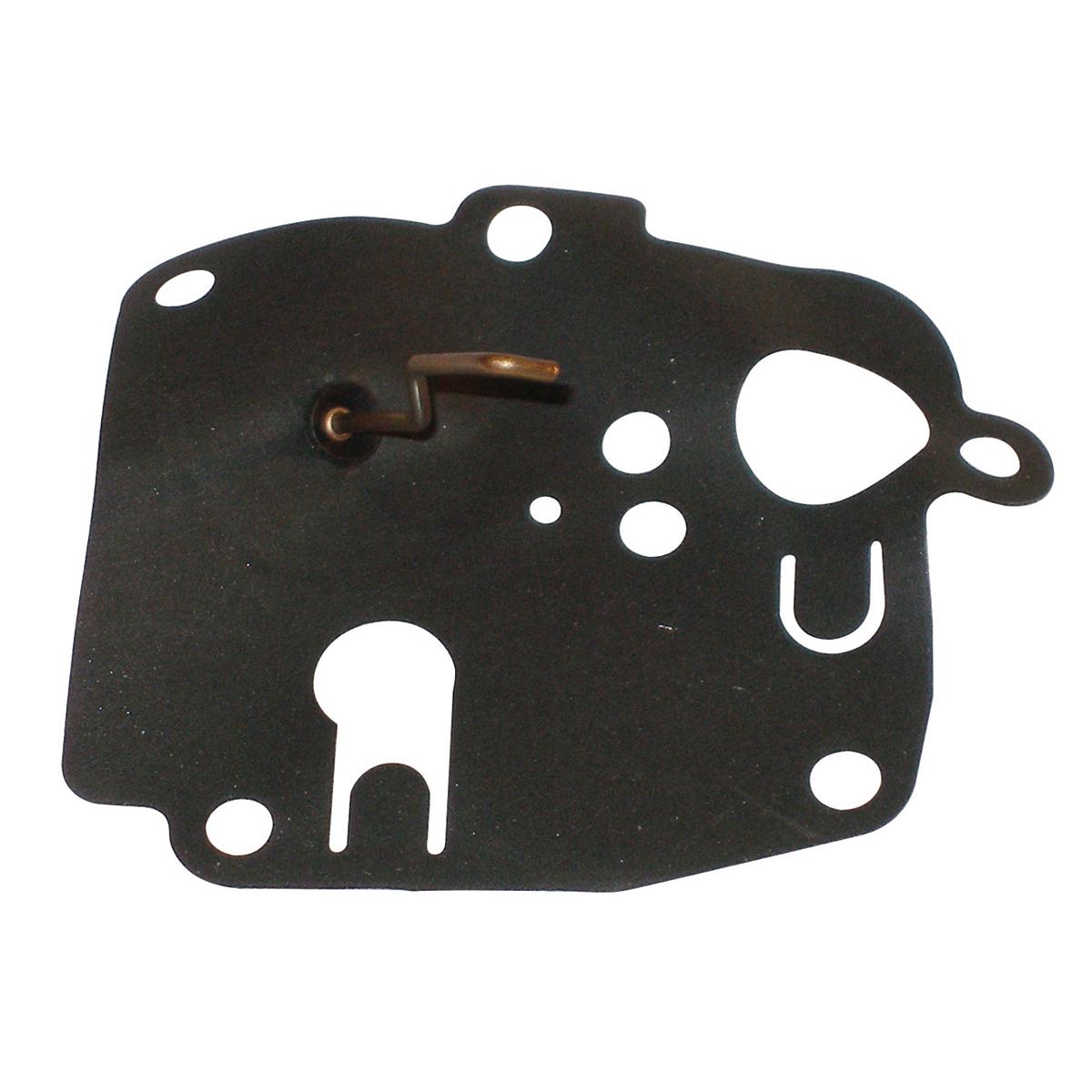 Carby Diaphragm - Briggs & Stratton 391681 - B1SB1428 by Jakmax