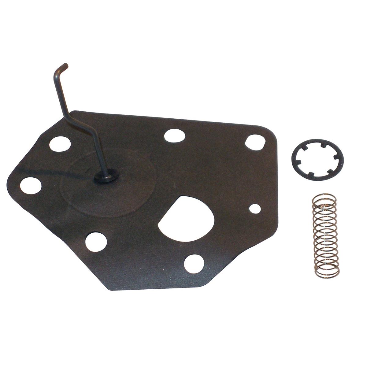 Carby Diaphragm - Briggs & Stratton 299637 - B1SB1429 by Jakmax