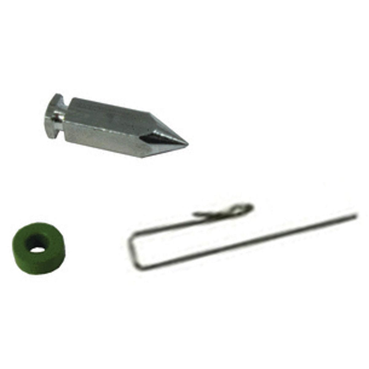 Needle and Seat Kit - Tecumseh 631021 - B1SB1434 by Jakmax