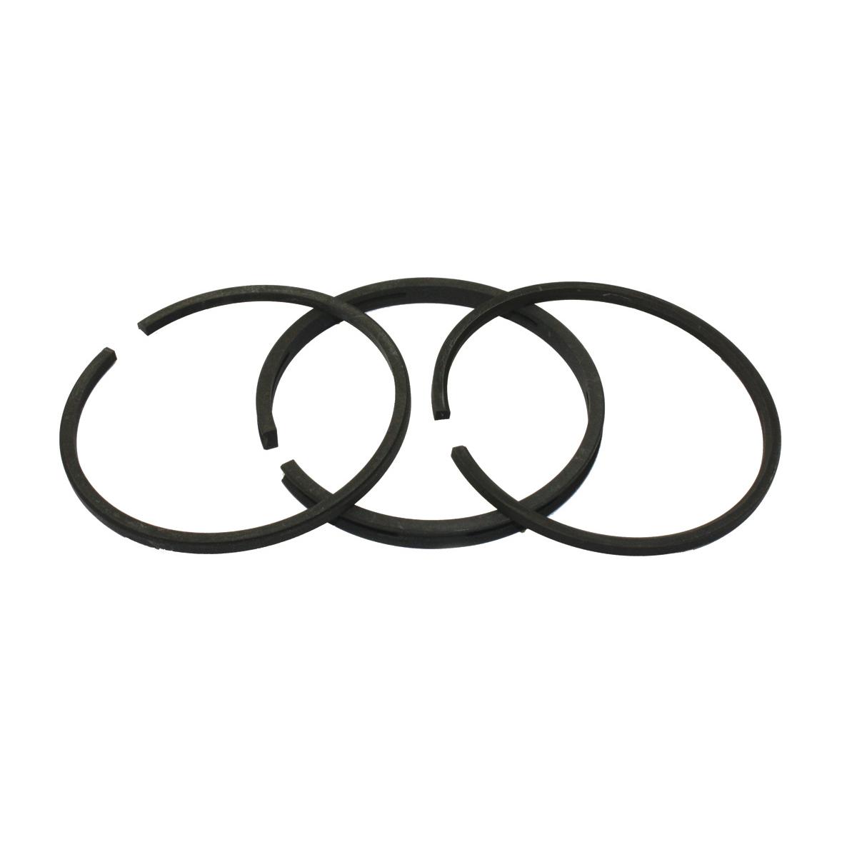 Piston Rings - Briggs & Stratton 295657 - B1SB1453 by Jakmax