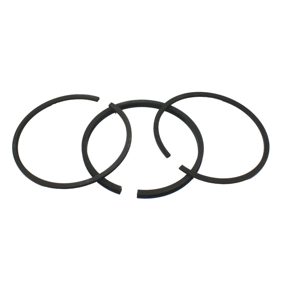 Piston Rings - Briggs & Stratton 690014 - B1SB1463 by Jakmax