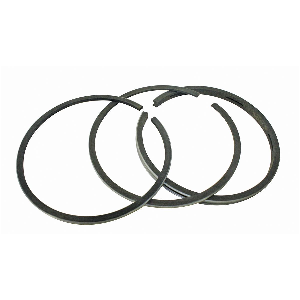 Piston Rings - Briggs & Stratton 299743 - B1SB1532 by Jakmax