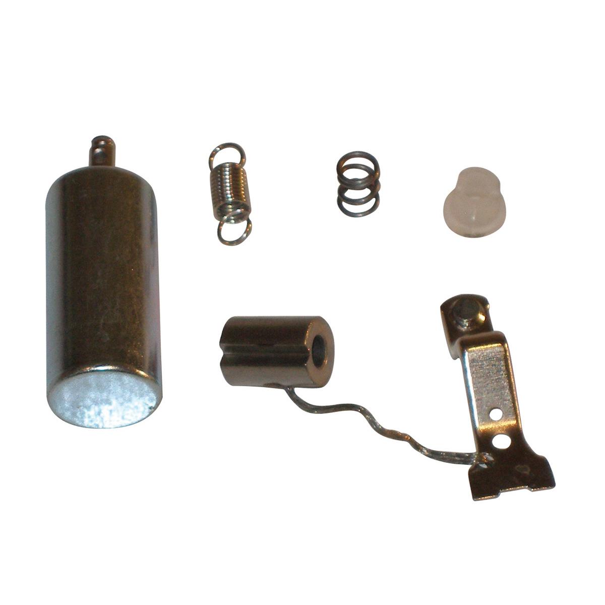 Point & Condensors - Briggs & Stratton 294628 - B1SB1772 by Jakmax