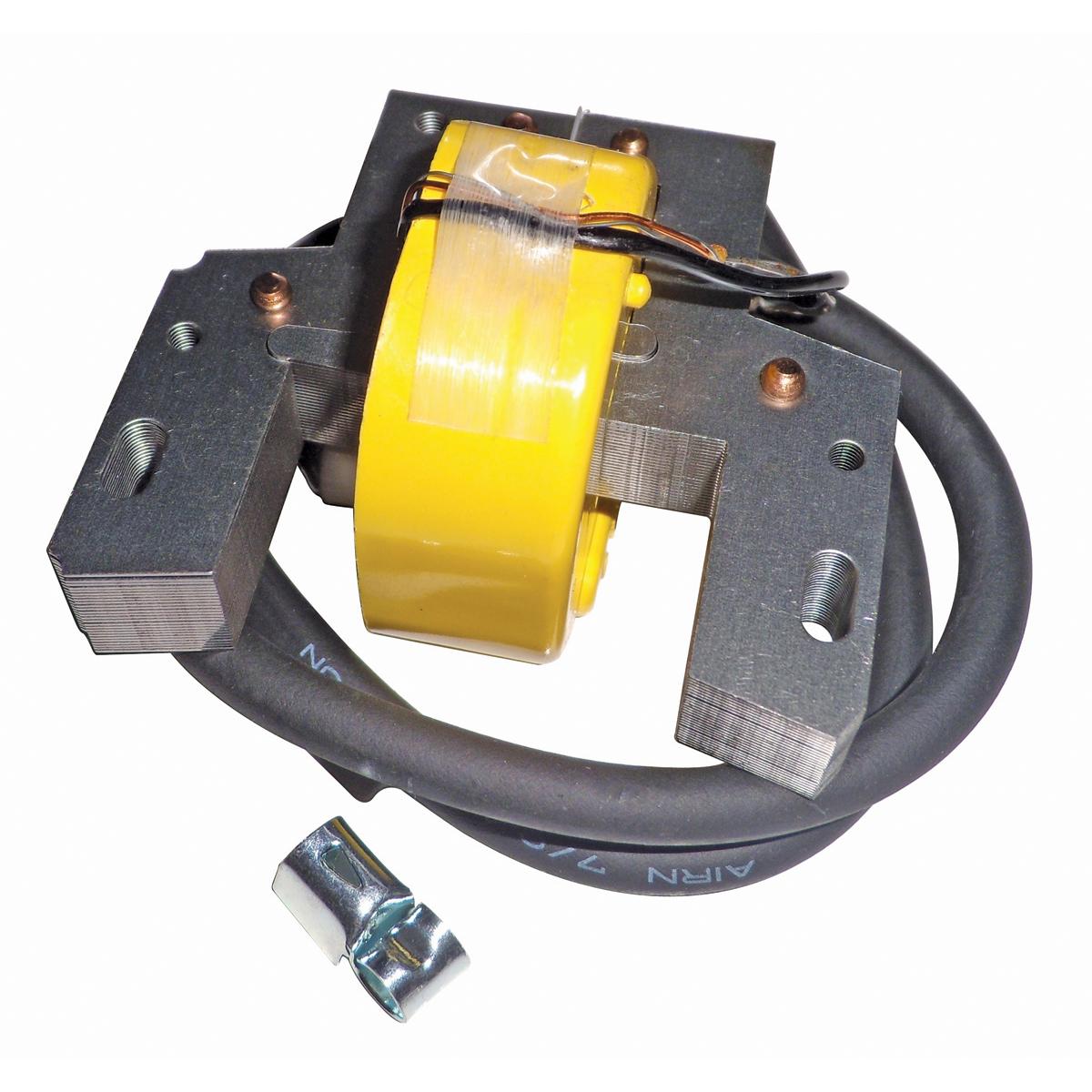 Ignition Coil - Briggs & Stratton 298968 - B1SB1778 by Jakmax