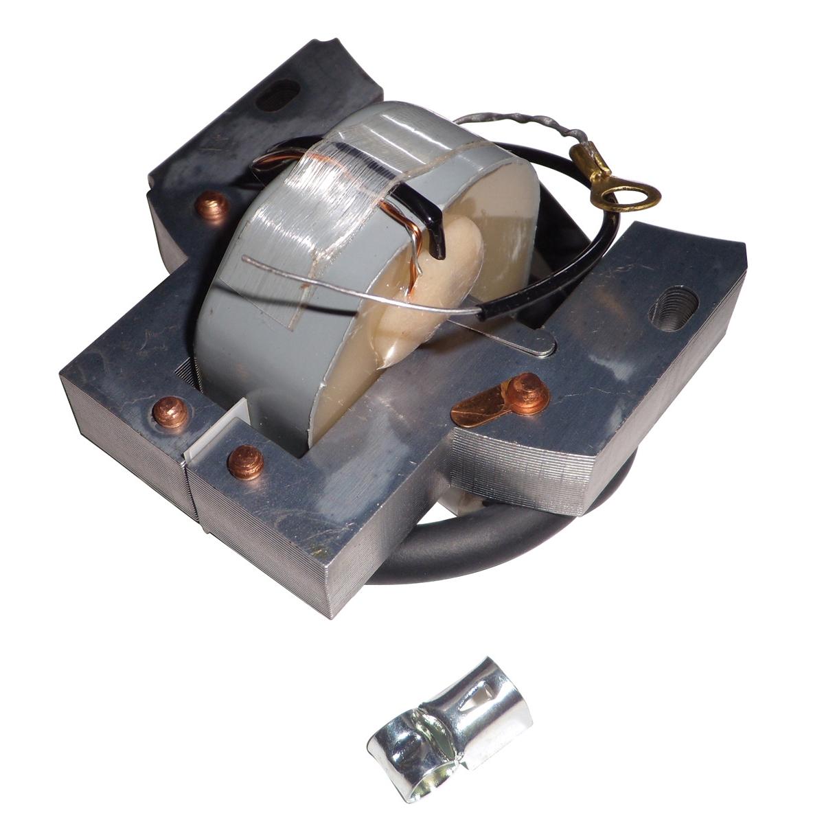 Ignition Coil - Briggs & Stratton 298502 - B1SB1780 by Jakmax