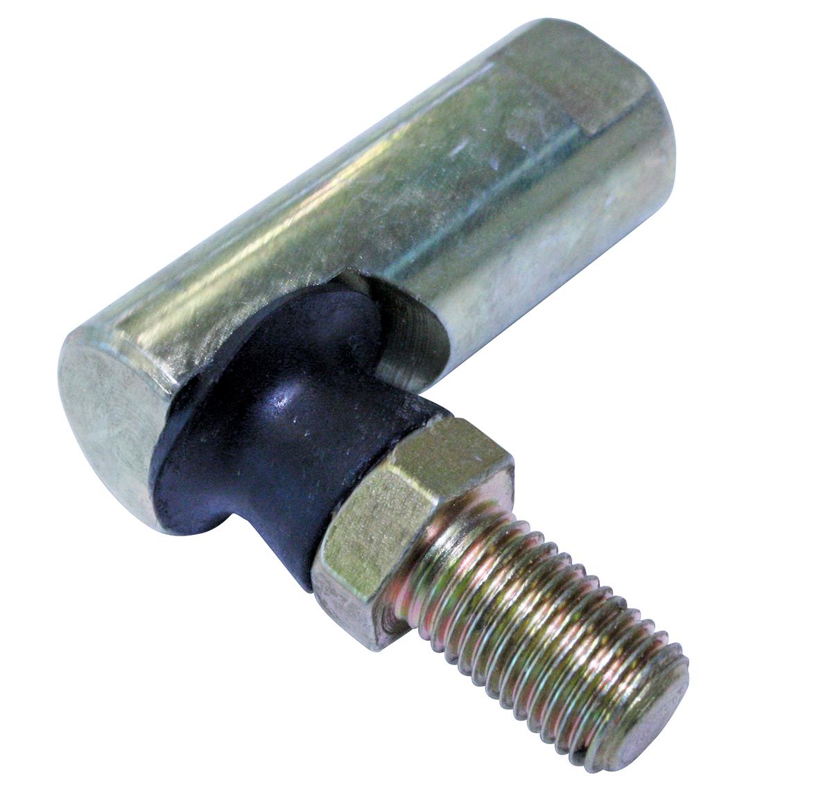 Ball Joint - 3/8"-24 RH Male & 3/8"-24 RH Female - B1SB2210 by Jakmax