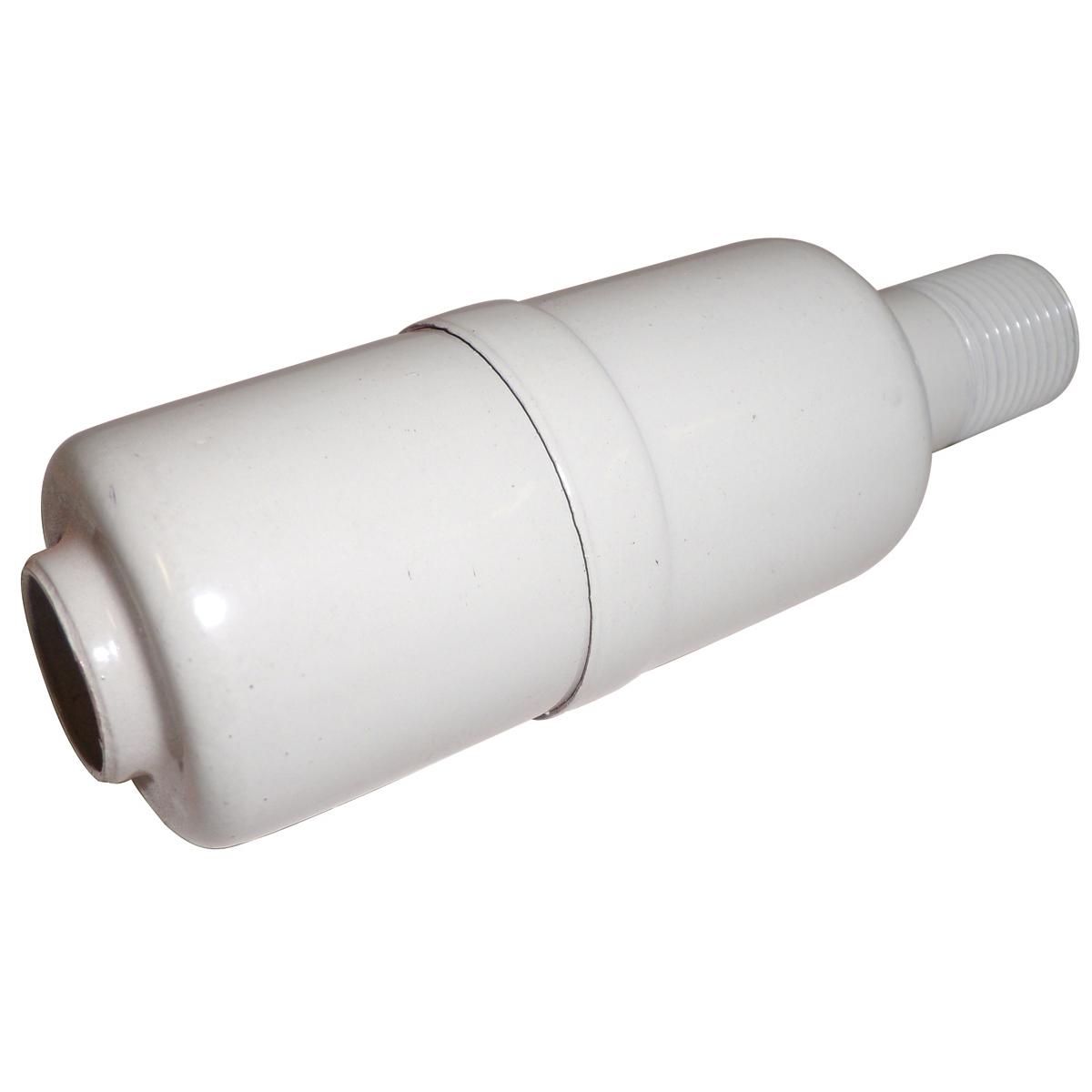 Muffler - Briggs & Stratton 89966 TEC 30911 - B1SB2294 by Jakmax