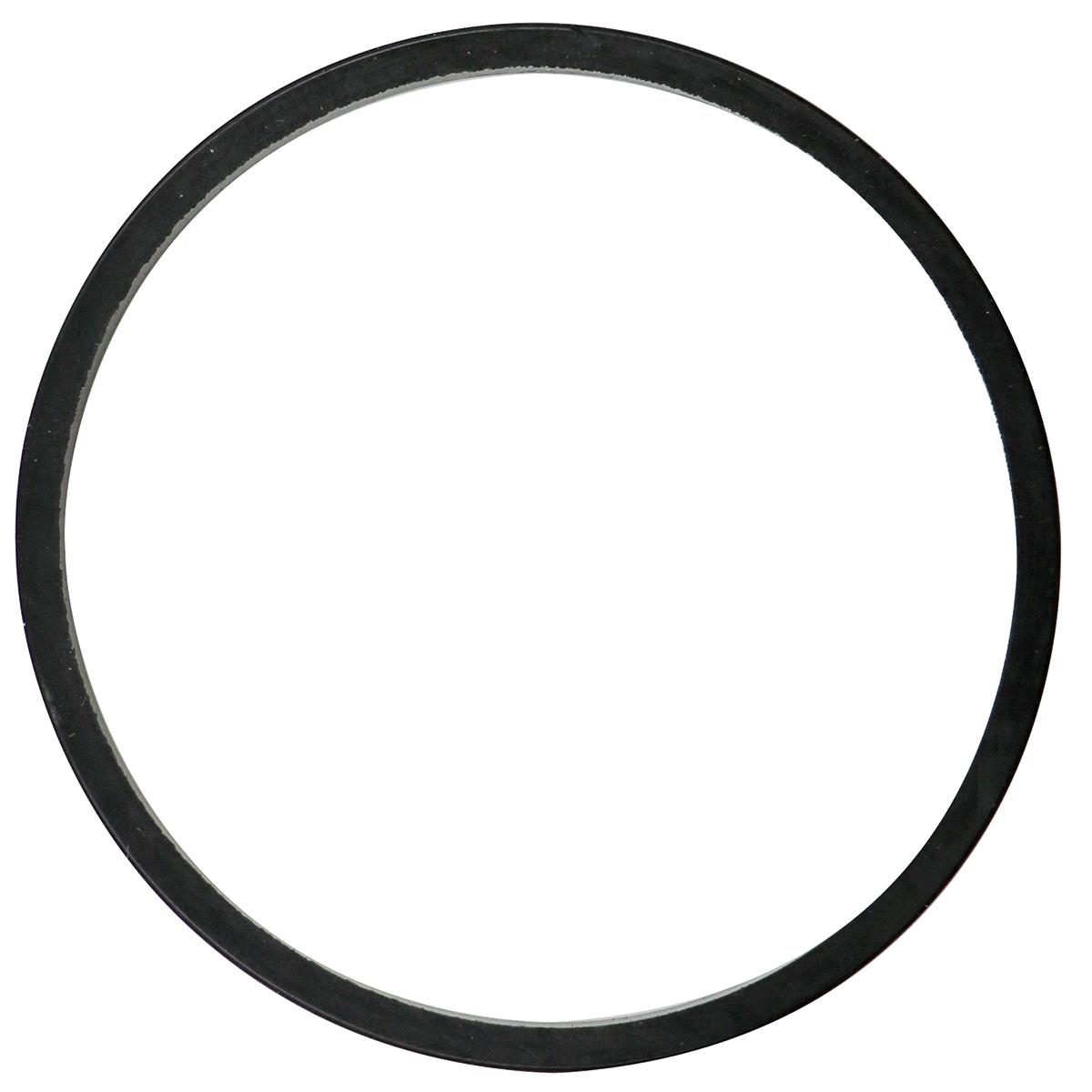 Carburetor Body Gasket - Tecumseh 631028, 631028A - B1SB3539 by Jakmax