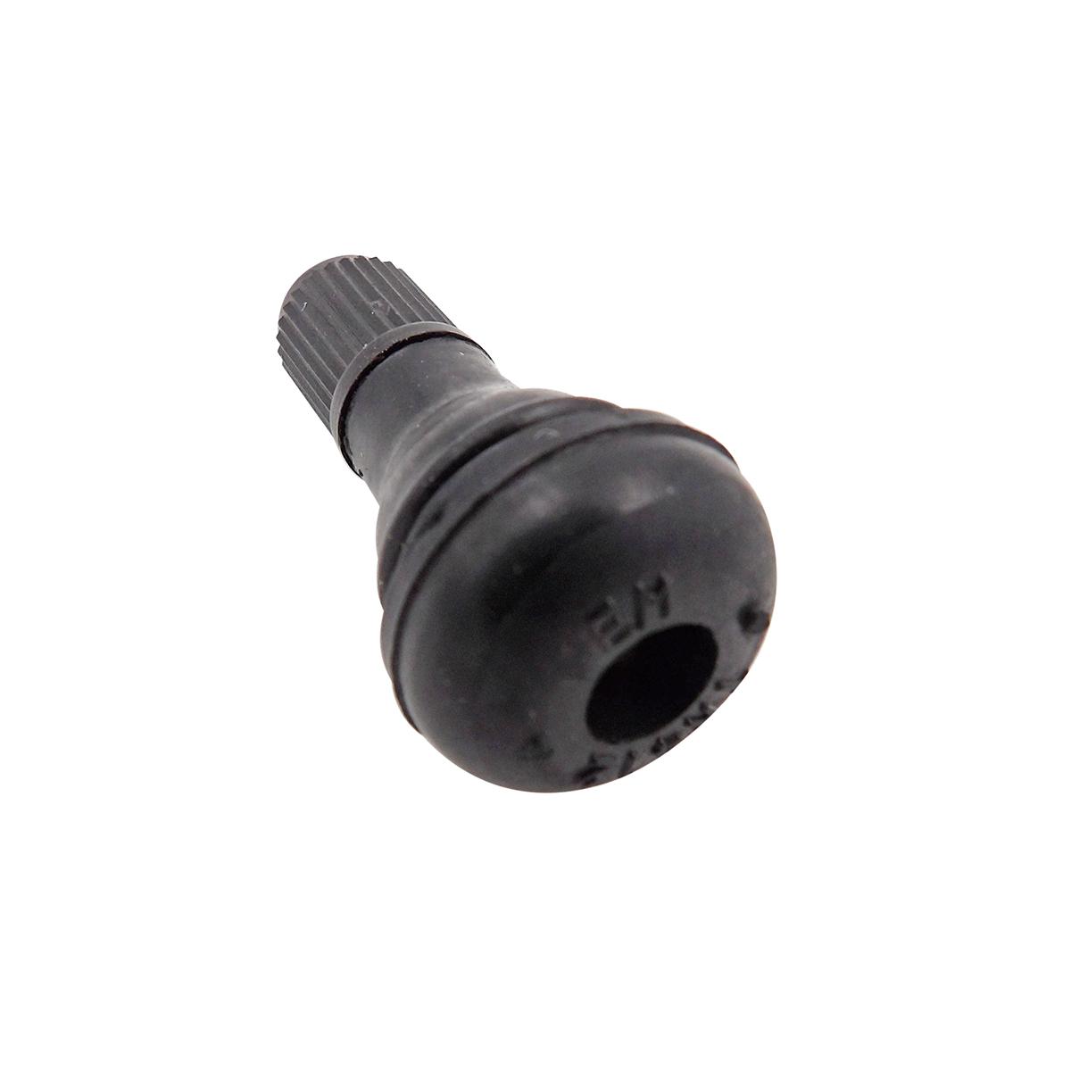 Valve Stem - Short (10 Pack) - B1SB368 by Jakmax