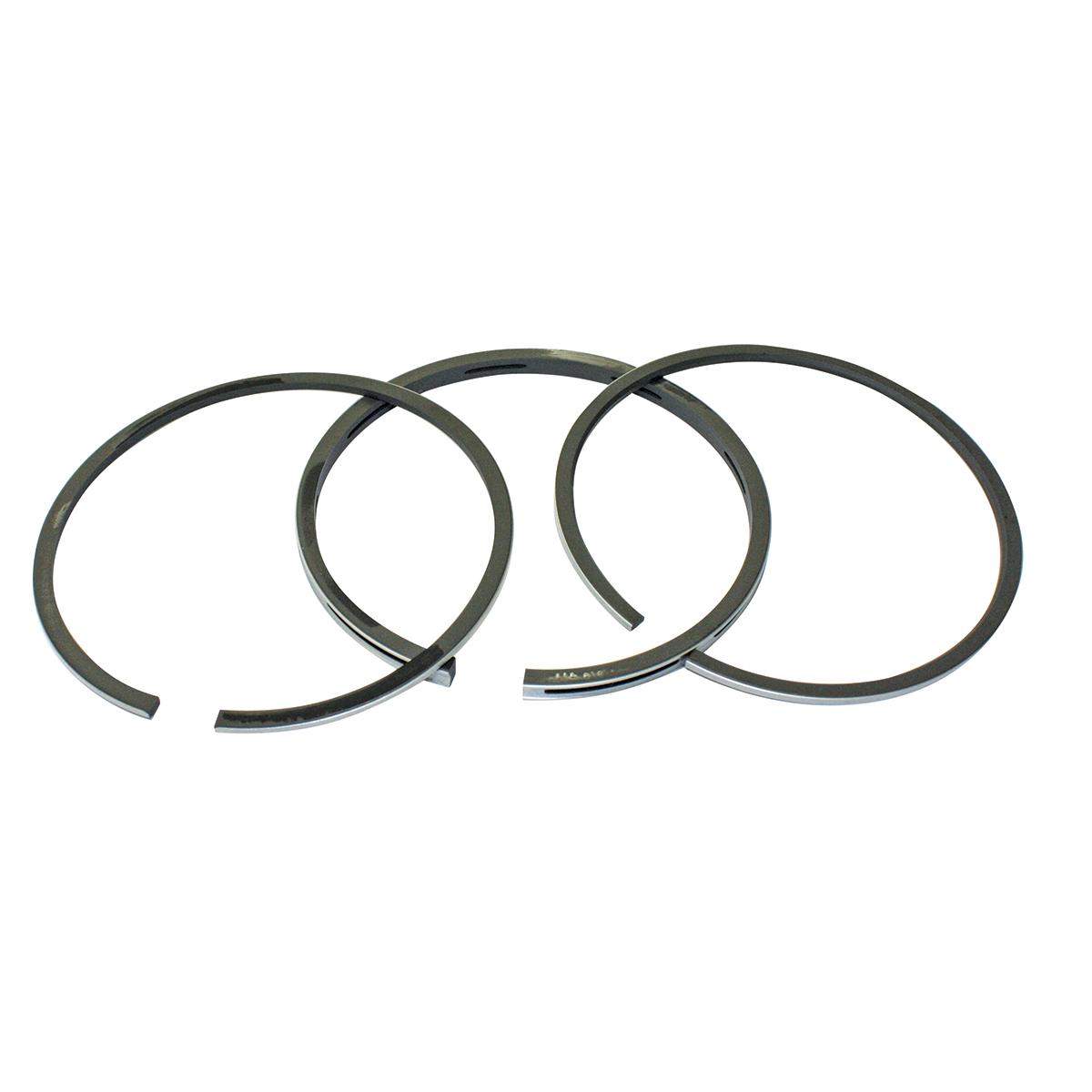 Piston Rings - Briggs & Stratton 392331 - B1SB5875 by Jakmax