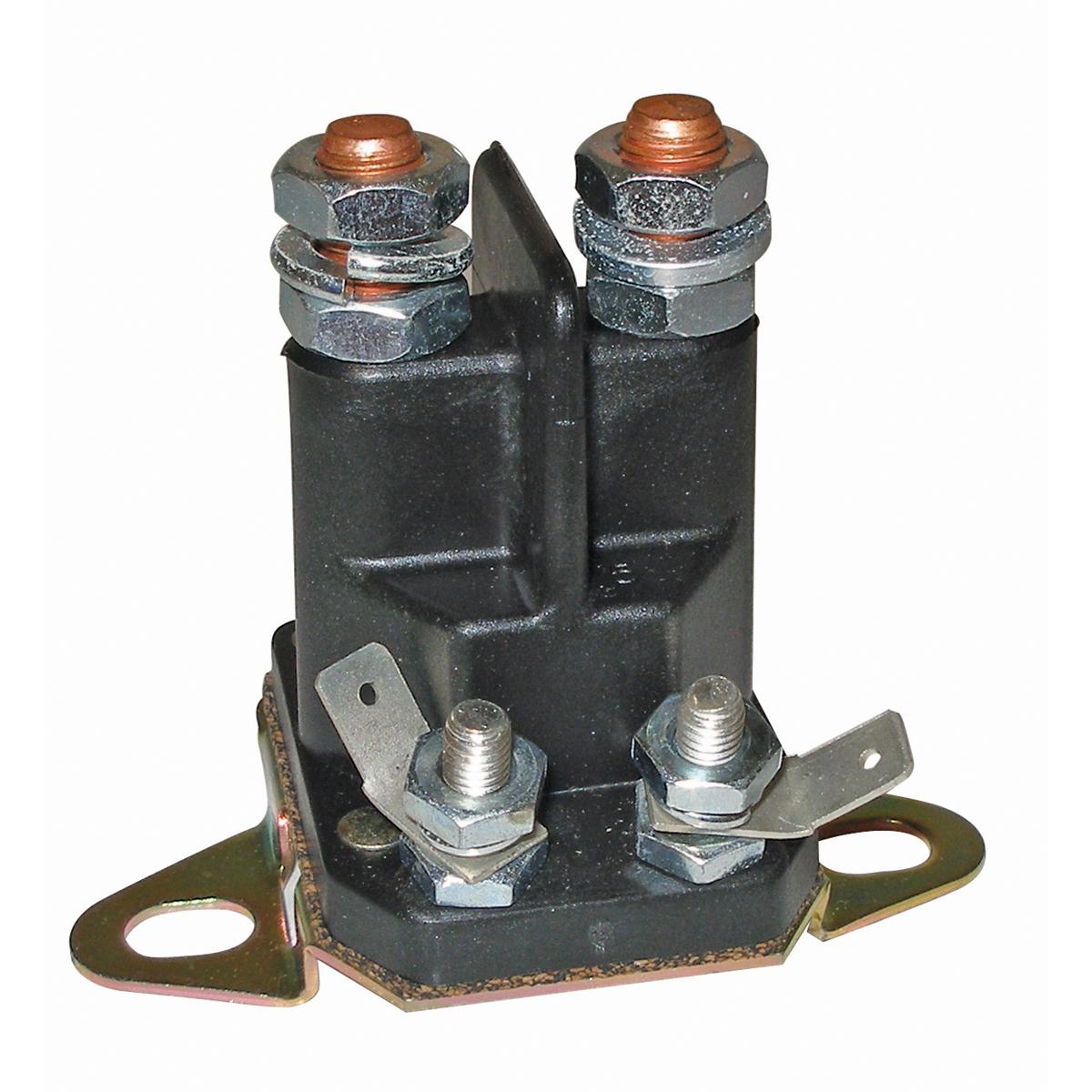Universal Solenoid - Ariens 35510 - B1SB5933 by Jakmax