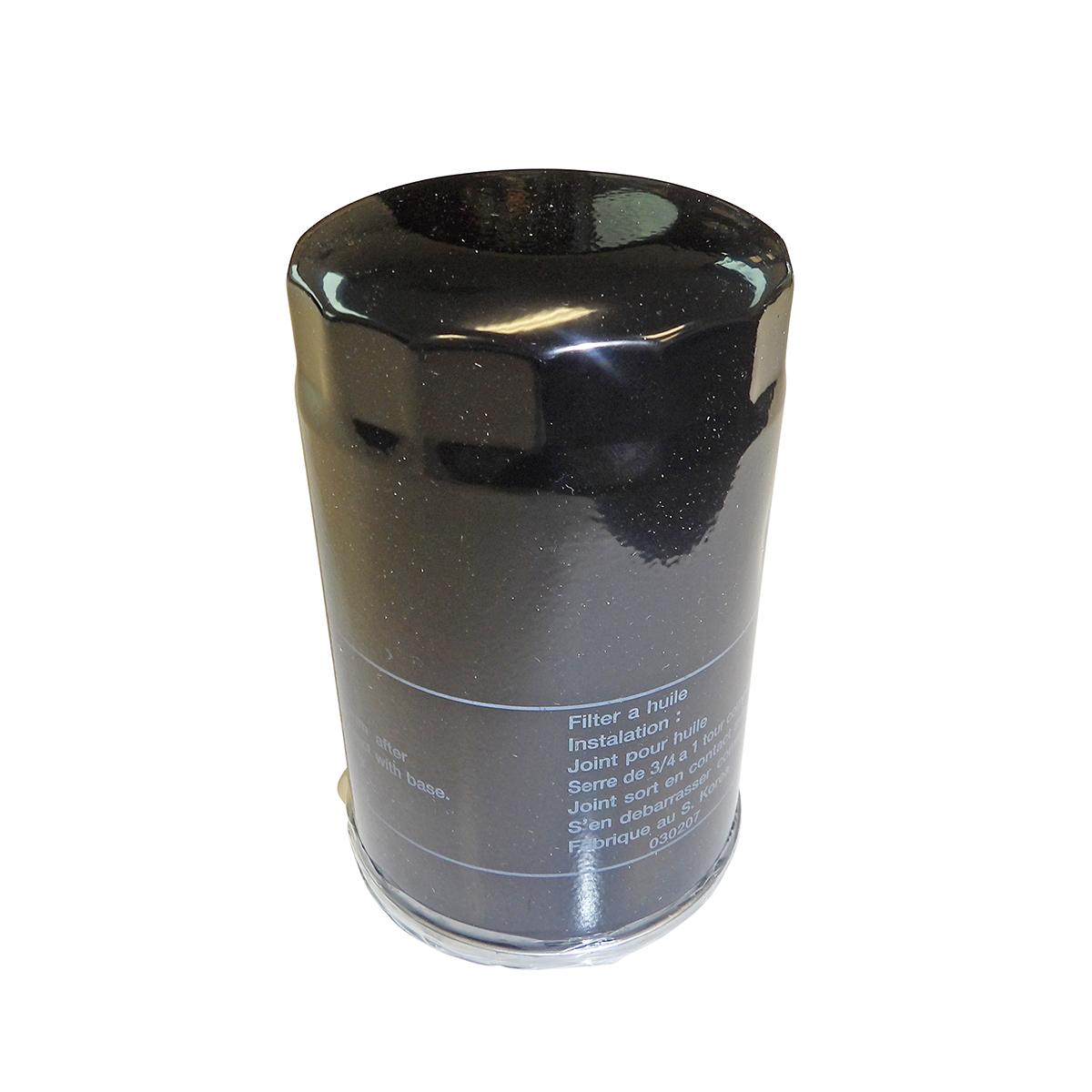 Oil Filter - John Deere AM34770, AM39687 - B1SB6676 by Jakmax