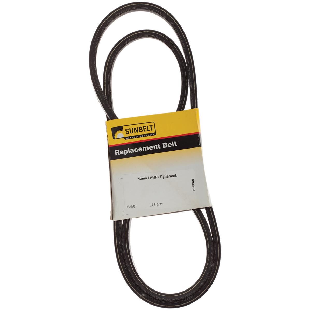 OEM Spec Belt - Noma 300680 - B1SB7128 by Jakmax