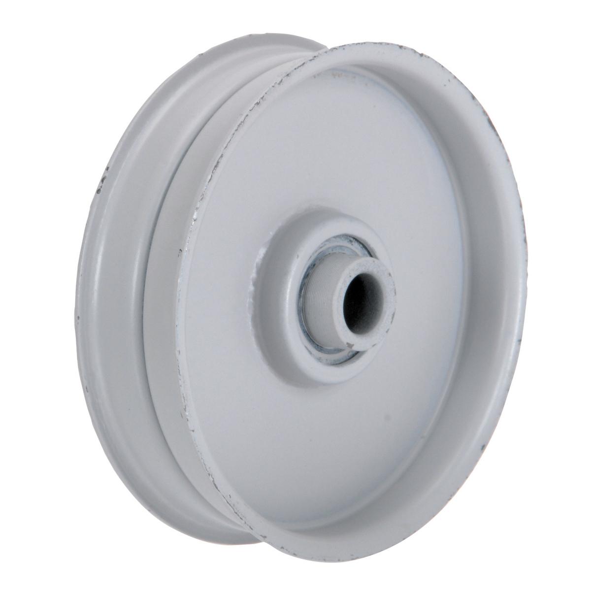 Flat Idler Pulley - B1SB722 by Jakmax