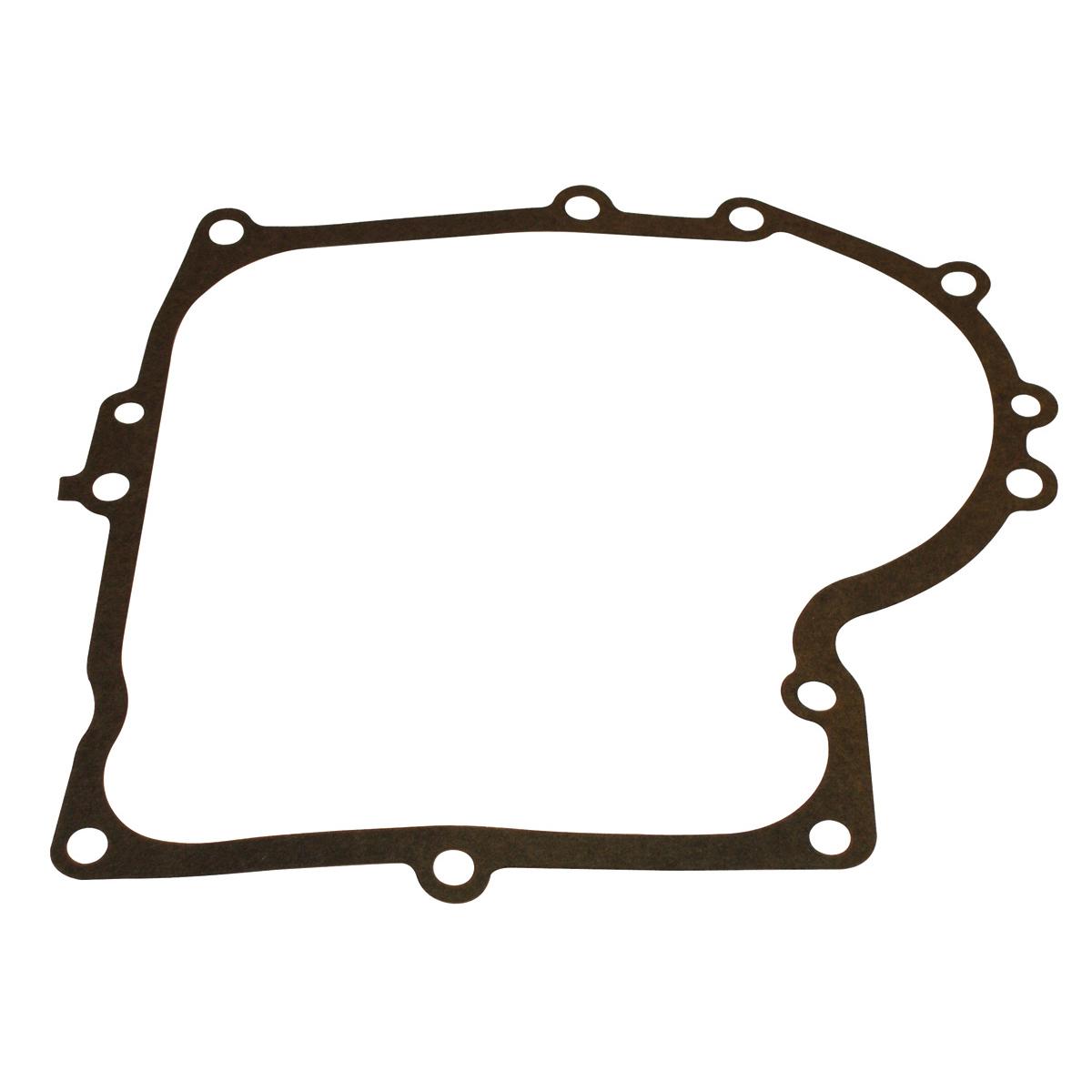 Base Gasket - Briggs & Stratton 271996 - B1SB7248 by Jakmax