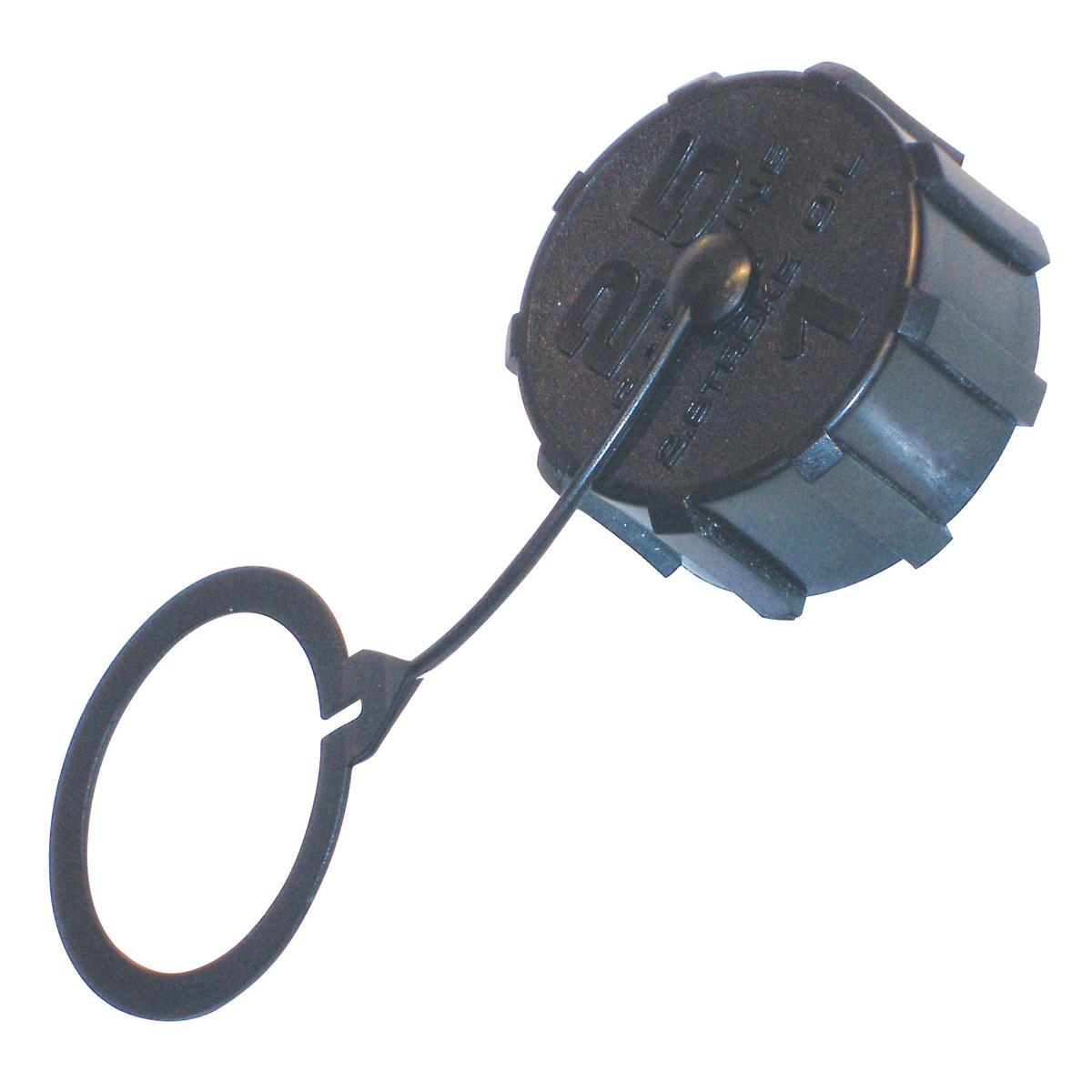 Fuel Cap - Kawasaki 51049 2057 - B1SB7408 by Jakmax