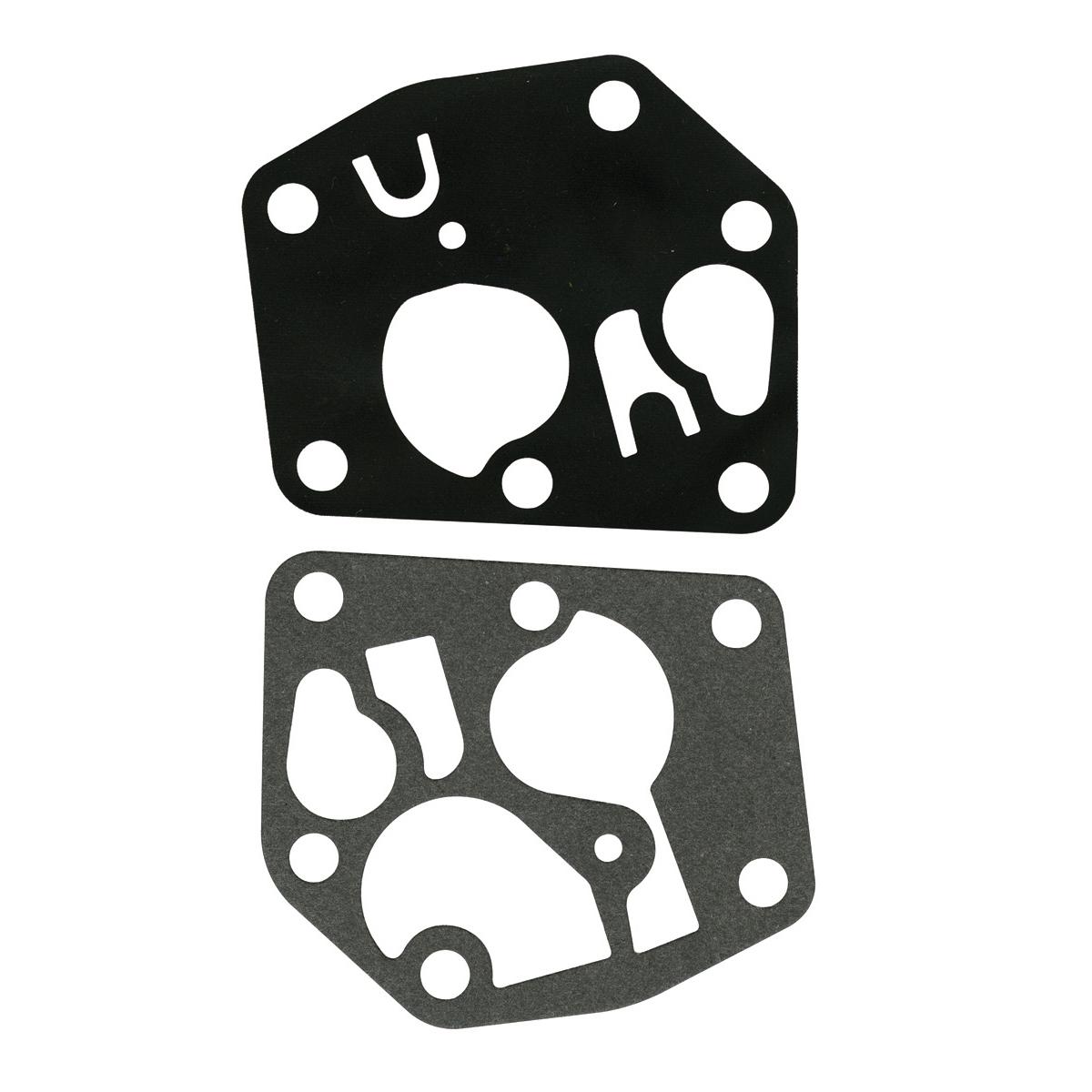 Gasket - Briggs & Stratton 495770 - B1SB7721 by Jakmax