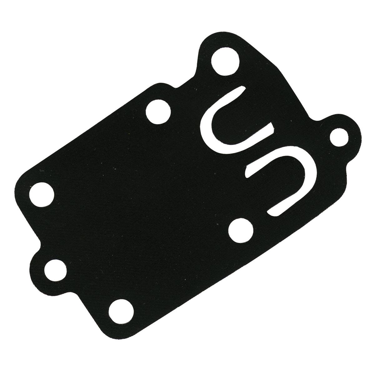 Carburetor Diaphragm - Briggs & Stratton 272538 - B1SB8364 by Jakmax