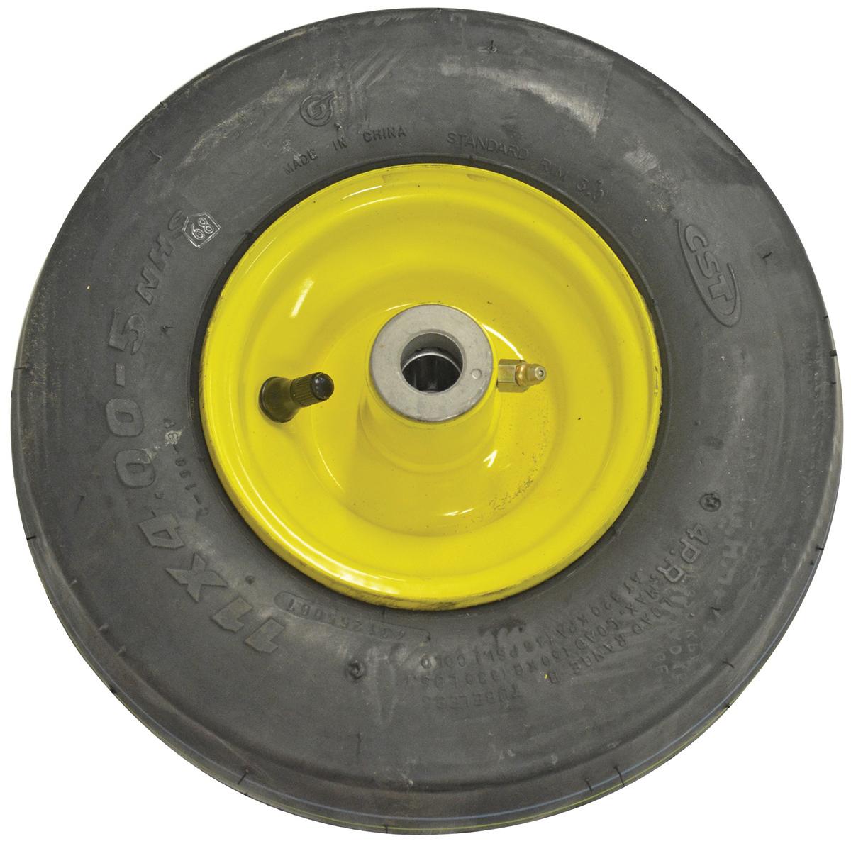 Wheel - John Deere - AM101589 - B1SB8551 by Jakmax
