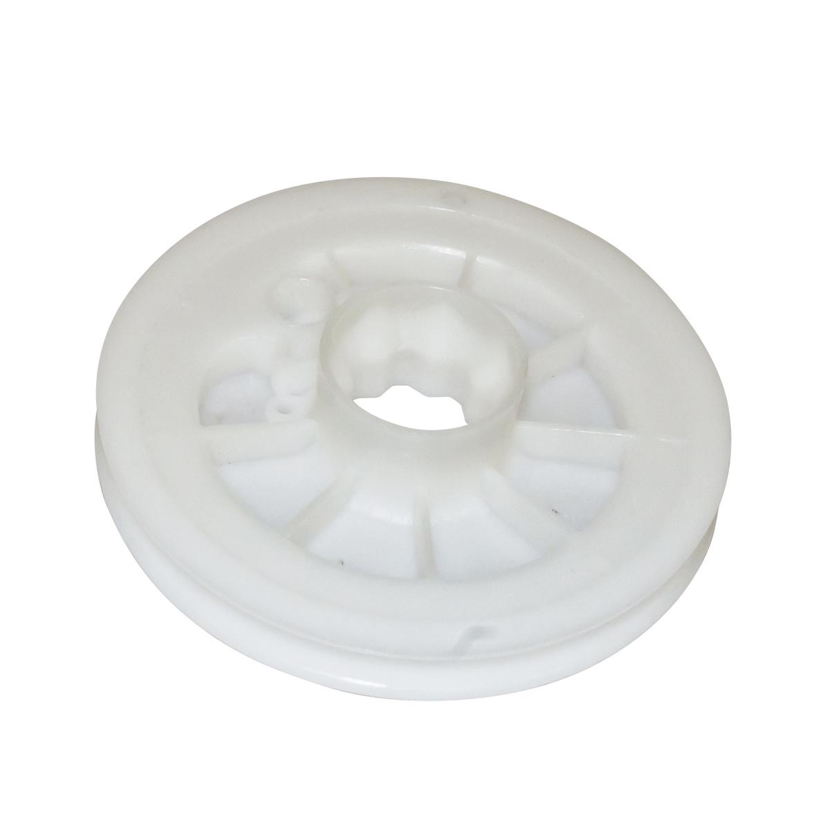 Recoil Starter Pulley - Briggs & Stratton 280439 - B1SB875 by Jakmax