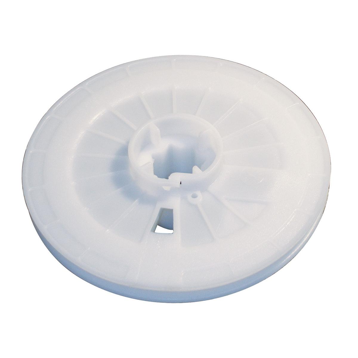 Rewind Pulley - Briggs & Stratton 295871 - B1SB876 by Jakmax