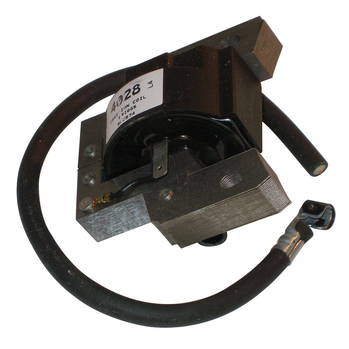 Ignition Coil - Briggs & Stratton 802574 - B1SB8771 by Jakmax