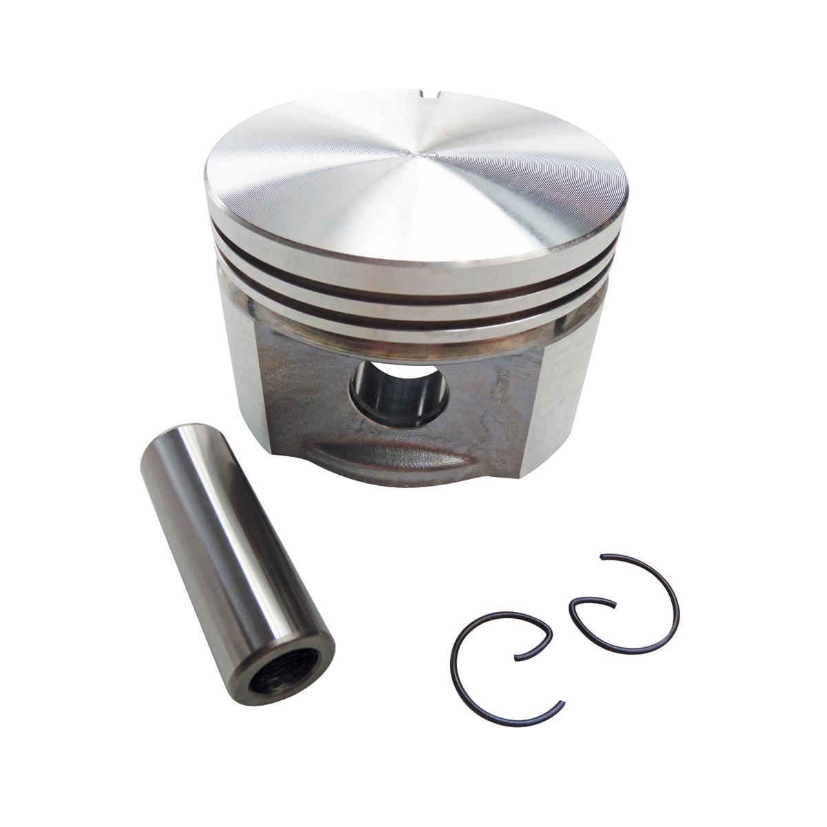 Piston Assembly - Briggs & Stratton 391288 - .020" Oversize - B1SB8826 by Jakmax