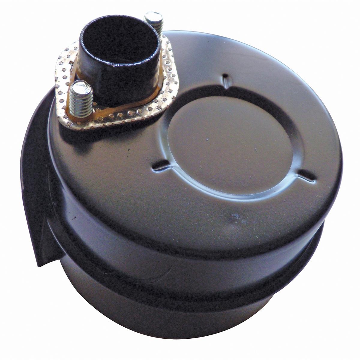 Muffler - Murray 91271 - B1SB891 by Jakmax