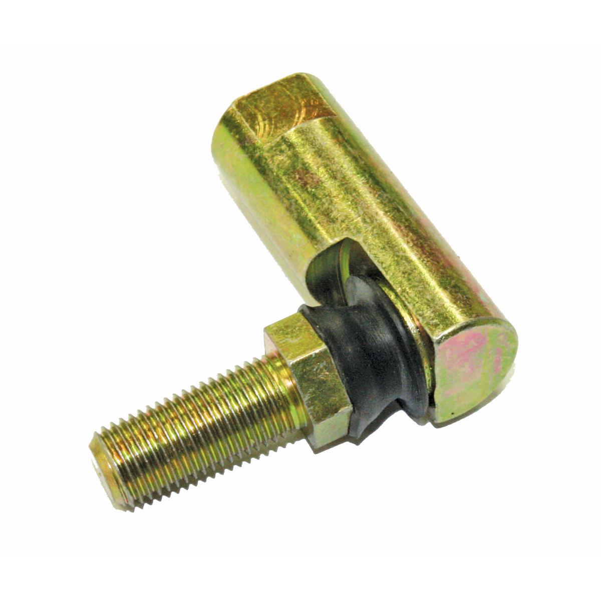 Ball Joint - 3/8"-24 RH Male & 7/16"-20 RH Female - B1SB9159 by Jakmax