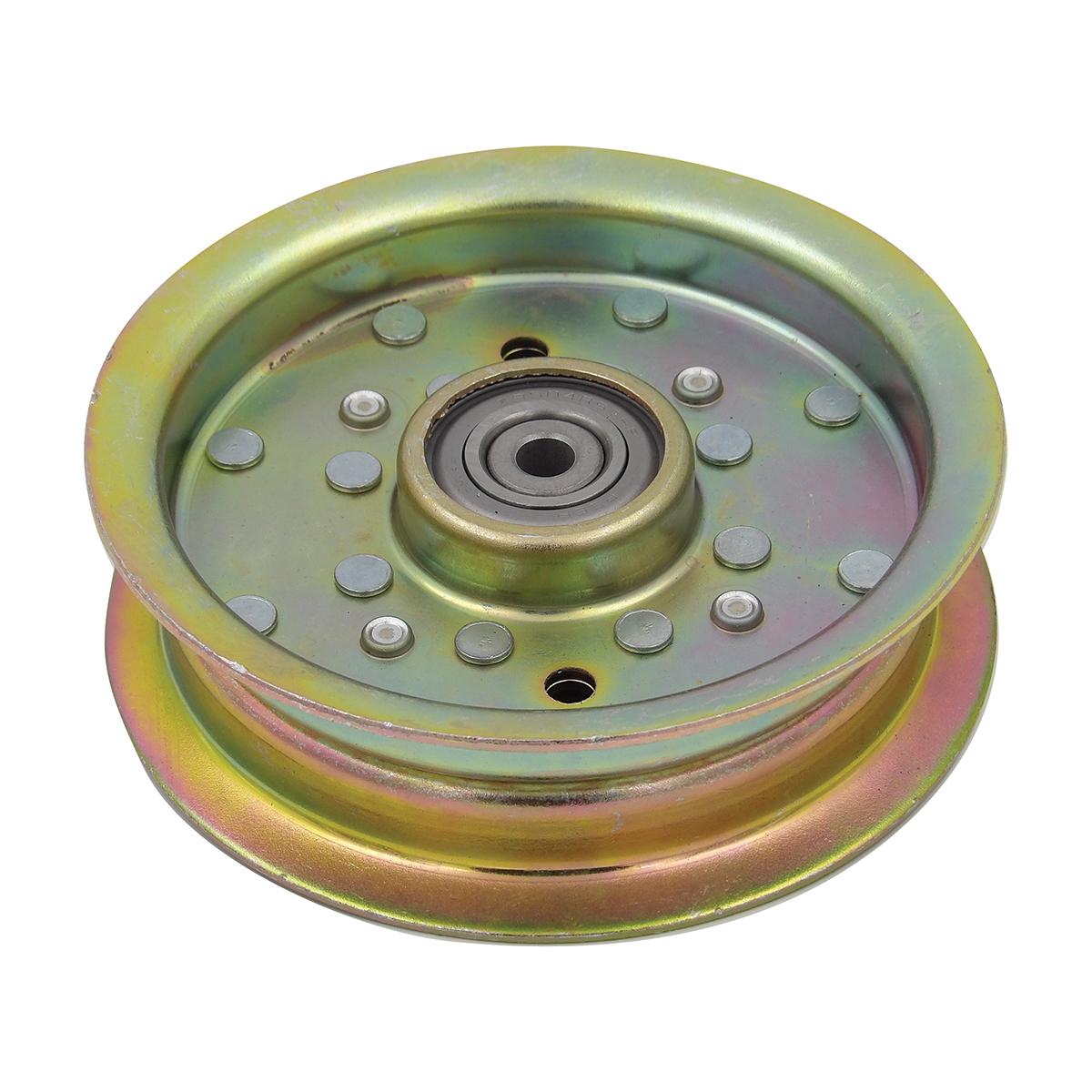 Flat Idler Pulley - B1SC13 by Jakmax