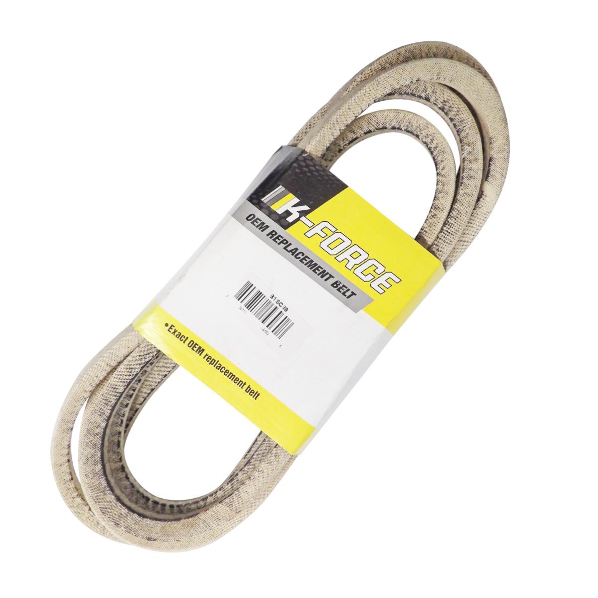 OEM Spec Belt - Scag 482530 - B1SC89 by Jakmax