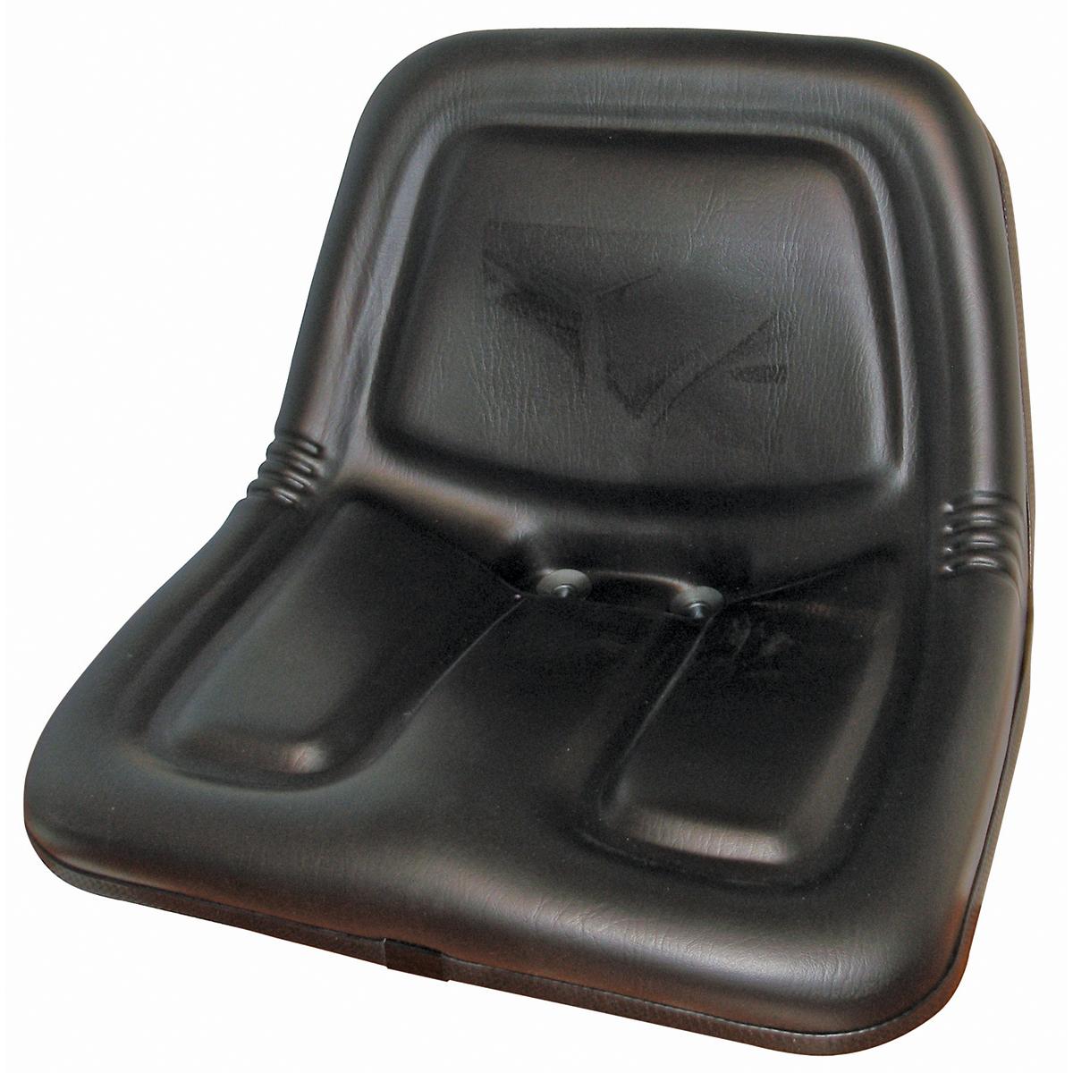 Seat - Deluxe High Back - Black - B1SE135 by Jakmax