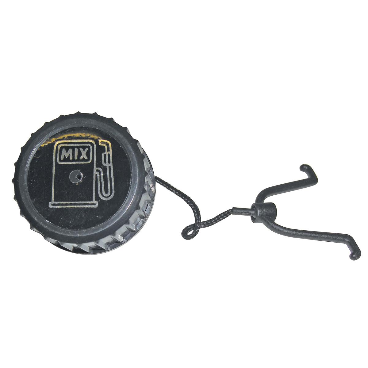 Fuel Cap - Stihl 4114-350-0502 - B1ST39 by Jakmax