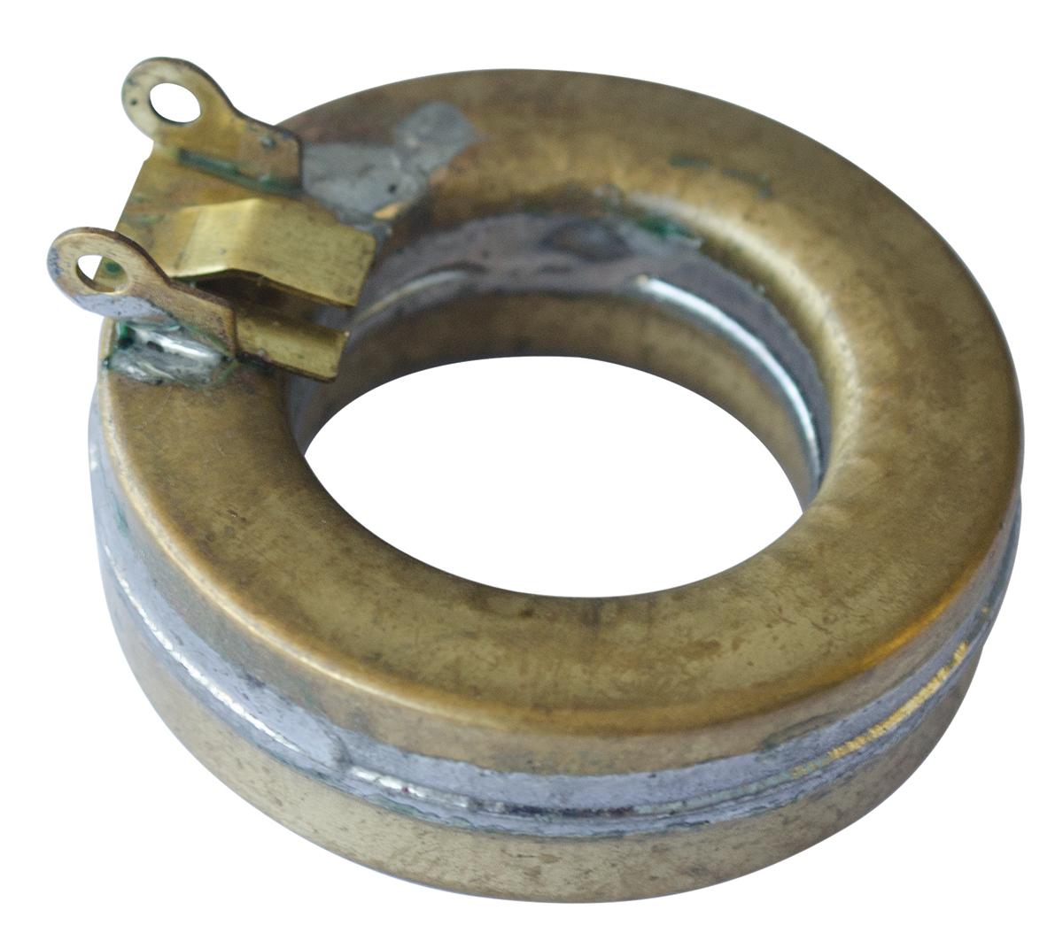 Carburettor Float - Tecumseh 632019 - B1TE19 by Jakmax