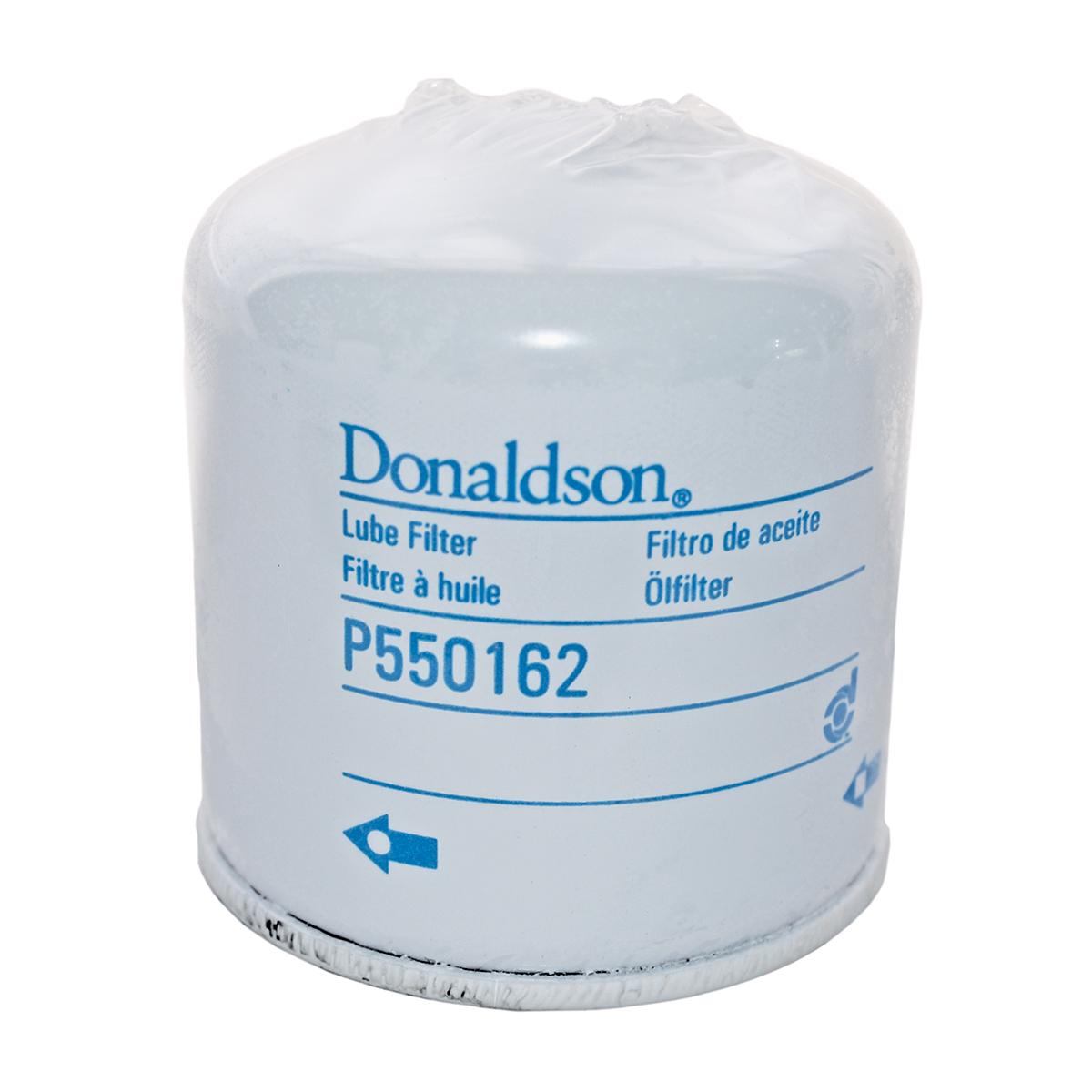 Hydraulic Filter - Honda 15400-679-023 - B1VPK5602 by Jakmax