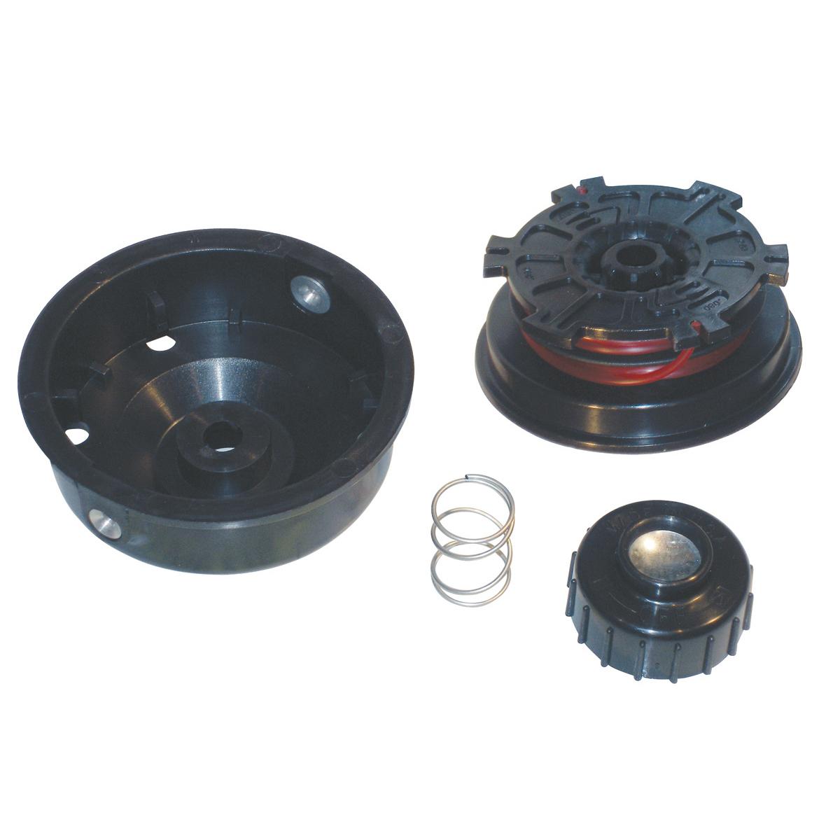 Homelite Brushcutter Head - B1WE225 by Jakmax