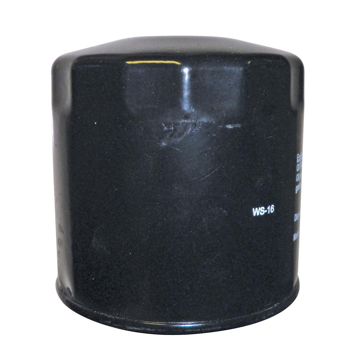 Oil Filter - Wheel Horse 108335 - B1WH35 by Jakmax