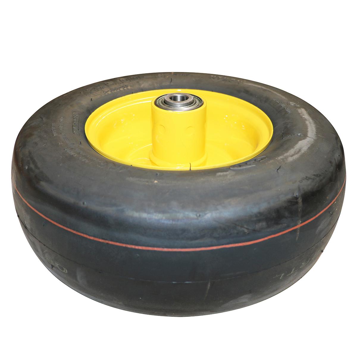 OEM Replacement Wheel - John Deere TCA13769 - B1WL58 by Jakmax