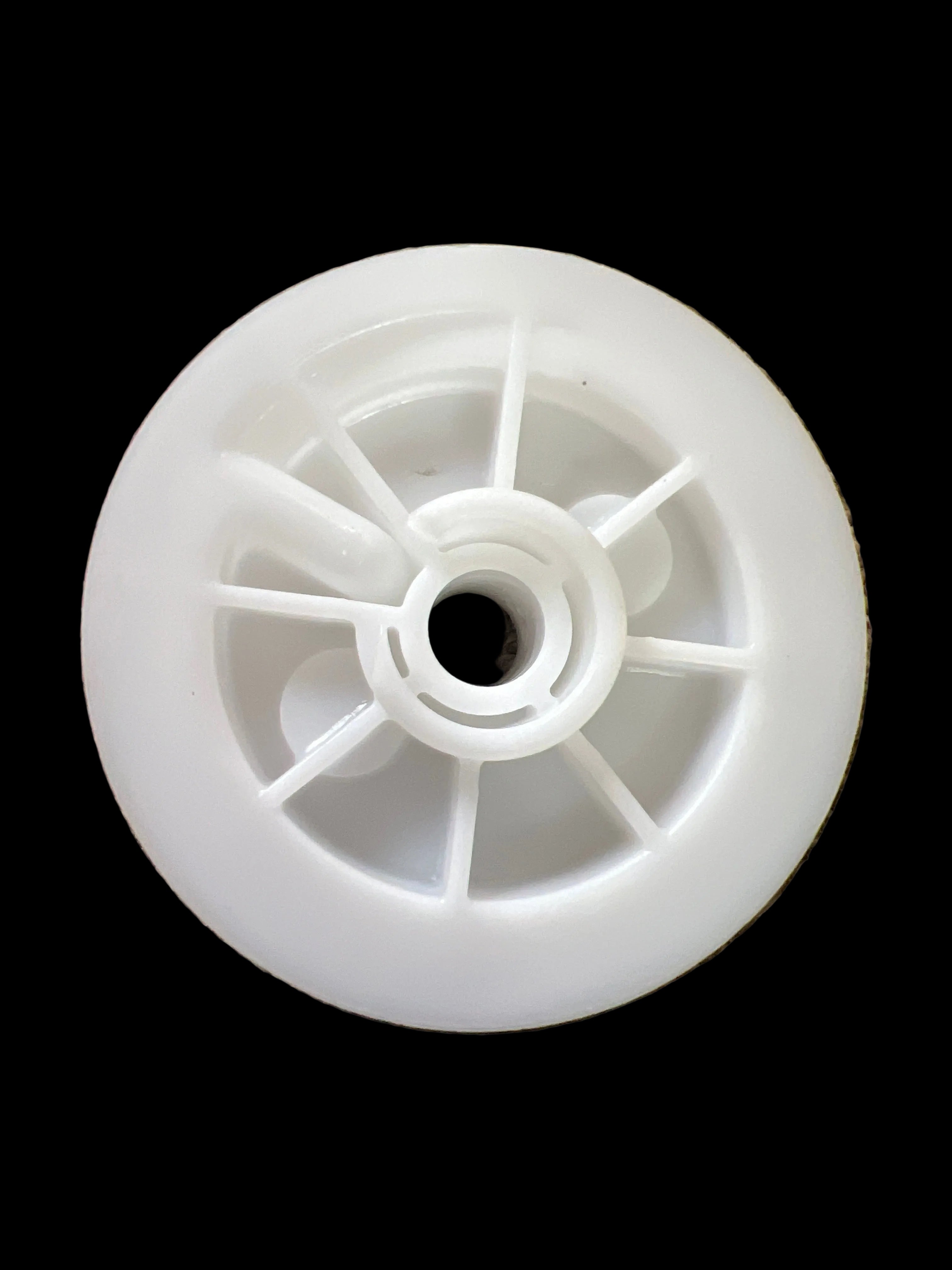 1124 195 0400 – Rope rotor